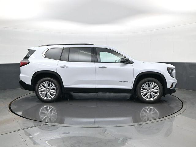 used 2026 GMC Acadia car, priced at $51,602