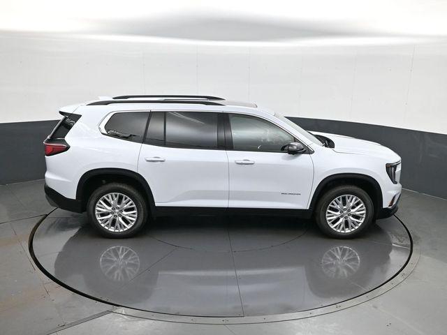 used 2026 GMC Acadia car, priced at $51,602