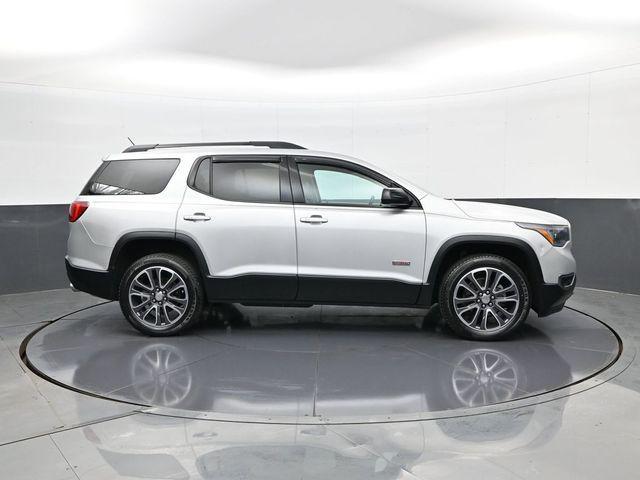 used 2019 GMC Acadia car, priced at $24,000