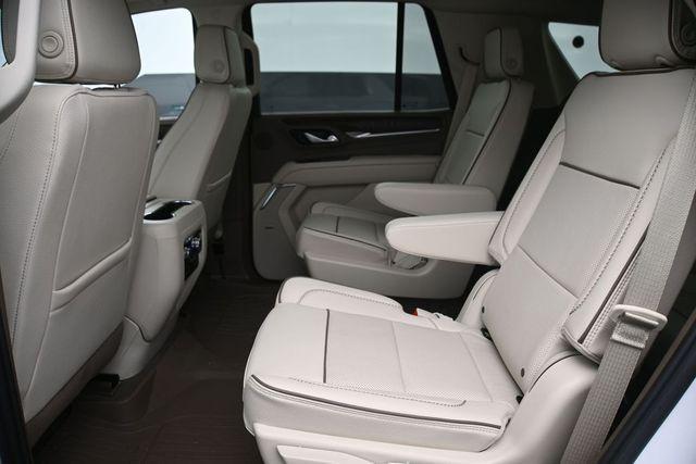 used 2023 GMC Yukon car, priced at $68,000