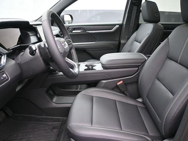 new 2026 GMC Acadia car, priced at $54,010