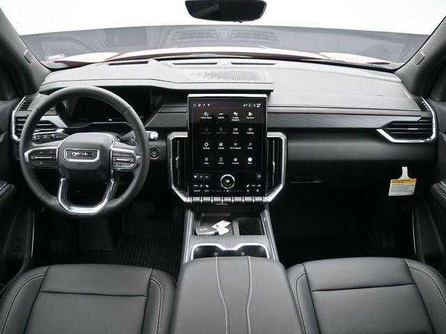 new 2026 GMC Acadia car, priced at $54,010