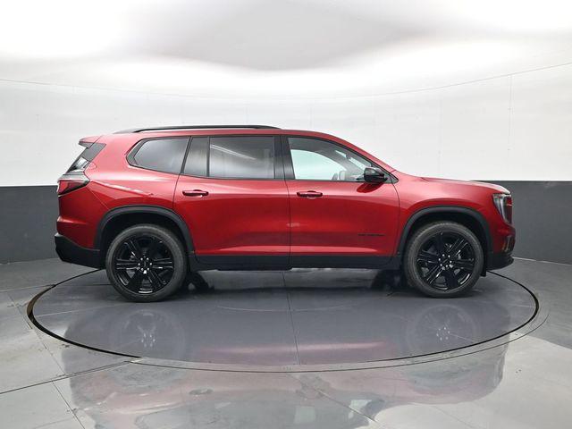 new 2026 GMC Acadia car, priced at $54,010