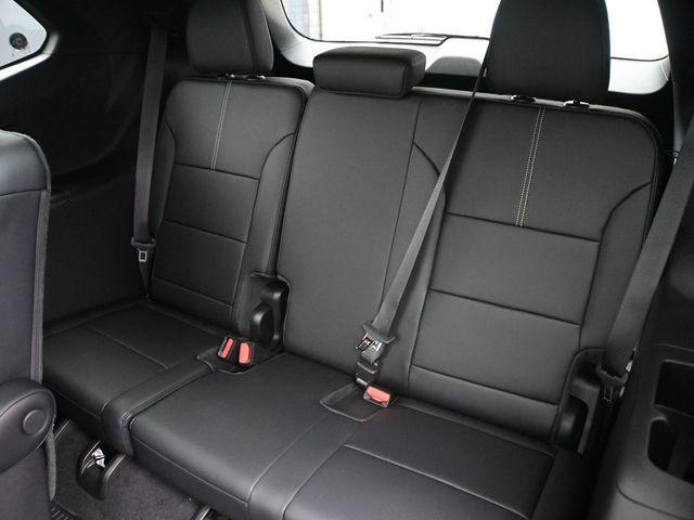 new 2026 GMC Acadia car, priced at $54,010