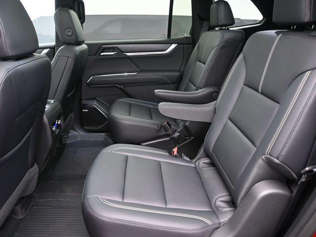 new 2026 GMC Acadia car, priced at $54,010