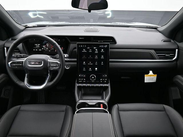 new 2026 GMC Terrain car, priced at $35,759