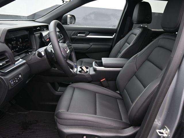 new 2026 GMC Terrain car, priced at $35,759