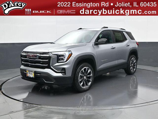 new 2026 GMC Terrain car, priced at $35,759