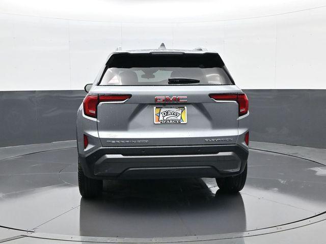 new 2026 GMC Terrain car, priced at $35,759