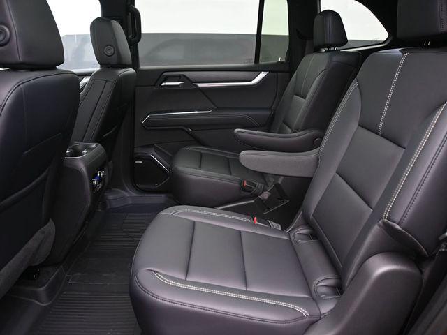 new 2026 GMC Acadia car, priced at $54,010