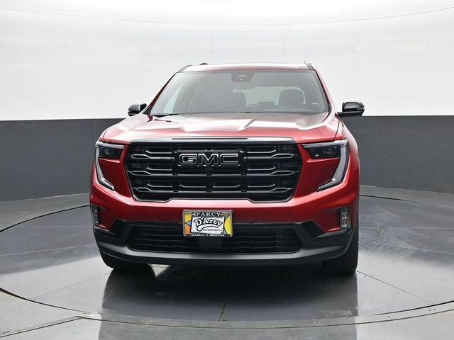 new 2026 GMC Acadia car, priced at $54,010