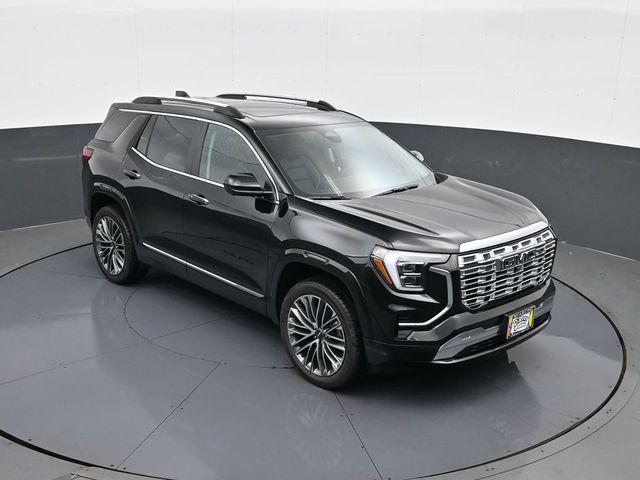 new 2026 GMC Terrain car, priced at $45,003