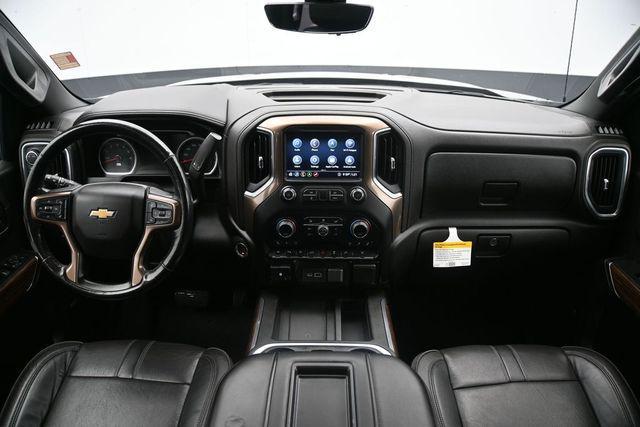used 2020 Chevrolet Silverado 1500 car, priced at $32,950