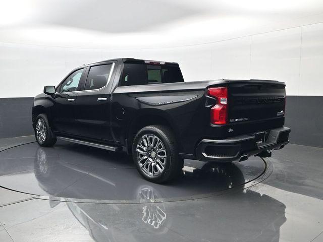 used 2020 Chevrolet Silverado 1500 car, priced at $32,950