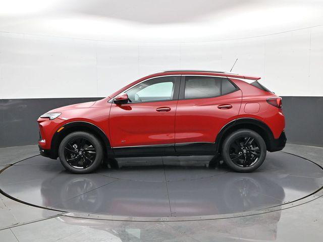 new 2026 Buick Encore GX car, priced at $30,300