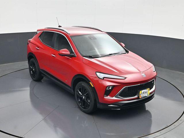 new 2026 Buick Encore GX car, priced at $30,300