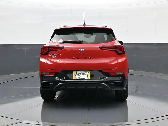 new 2026 Buick Encore GX car, priced at $30,300