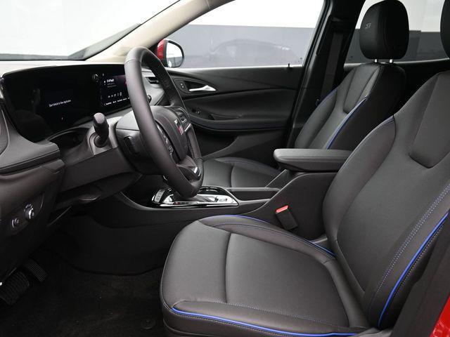 new 2026 Buick Encore GX car, priced at $30,300