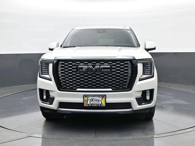 used 2023 GMC Yukon car, priced at $67,900