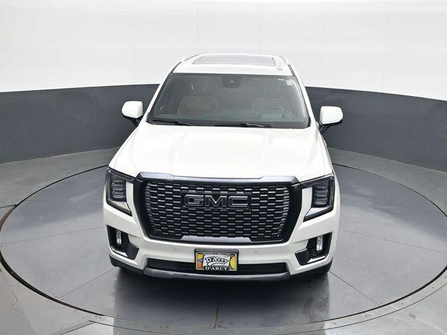 used 2023 GMC Yukon car, priced at $67,900