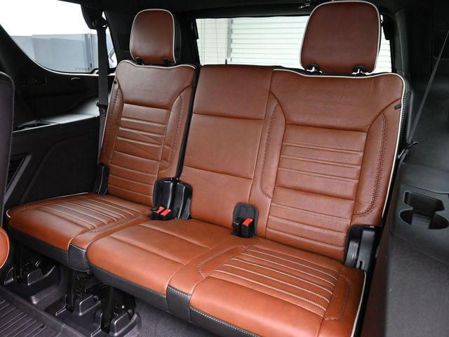 used 2023 GMC Yukon car, priced at $67,900