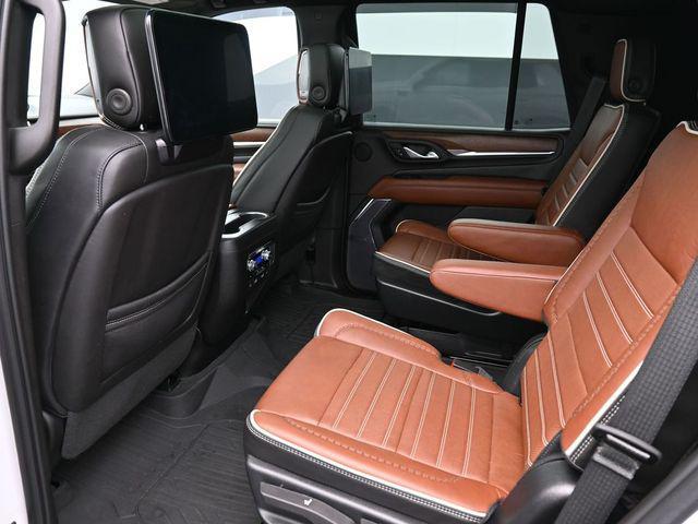 used 2023 GMC Yukon car, priced at $67,900