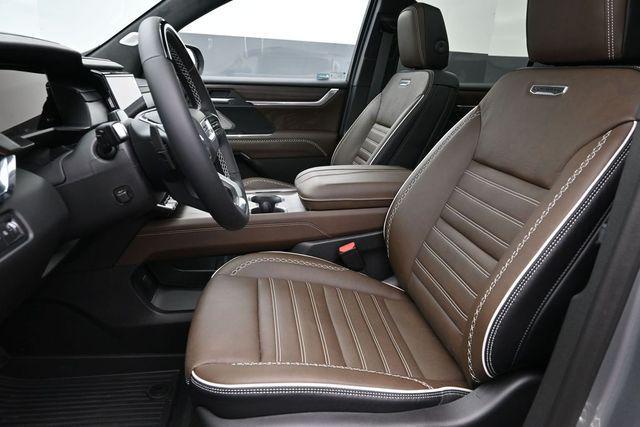 new 2026 GMC Acadia car, priced at $64,978