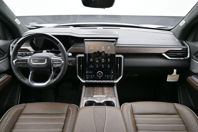 new 2026 GMC Acadia car, priced at $64,978