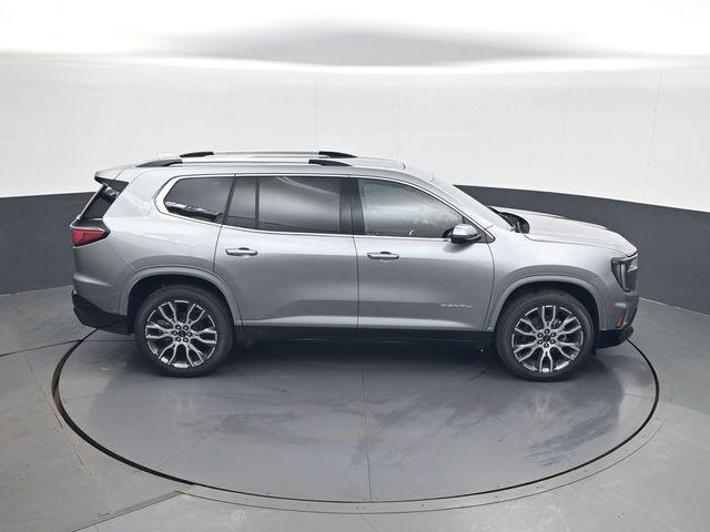 new 2026 GMC Acadia car, priced at $64,978