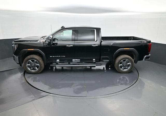 new 2026 GMC Sierra 2500 car, priced at $80,140