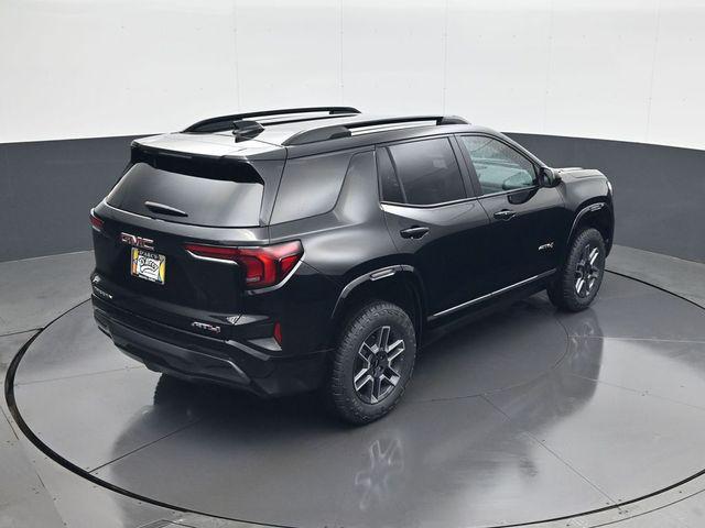 new 2026 GMC Terrain car, priced at $40,603