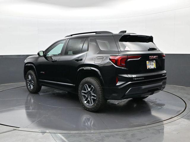 new 2026 GMC Terrain car, priced at $40,603