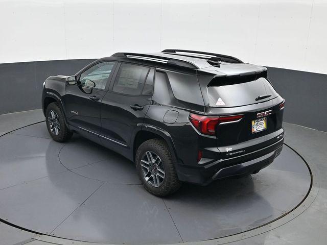new 2026 GMC Terrain car, priced at $40,603