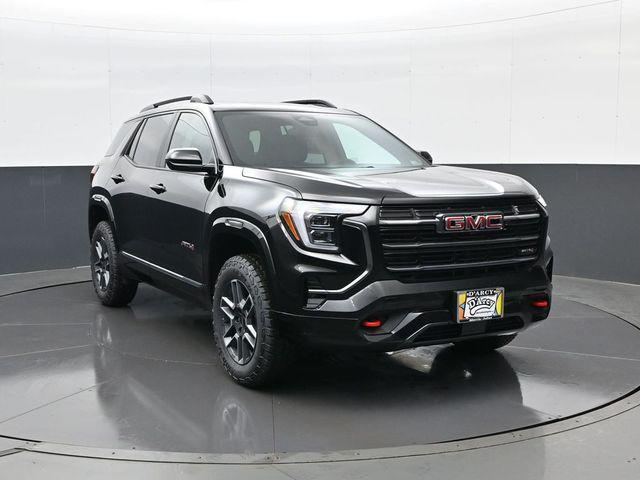 new 2026 GMC Terrain car, priced at $40,603