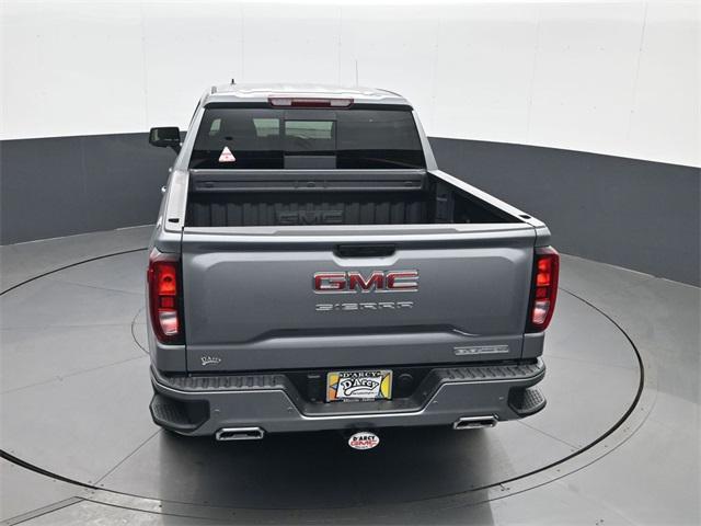 new 2026 GMC Sierra 1500 car, priced at $59,105