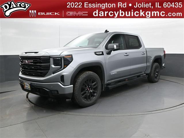 new 2026 GMC Sierra 1500 car, priced at $59,105