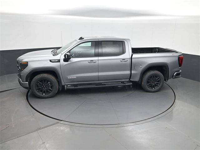 new 2026 GMC Sierra 1500 car, priced at $59,105