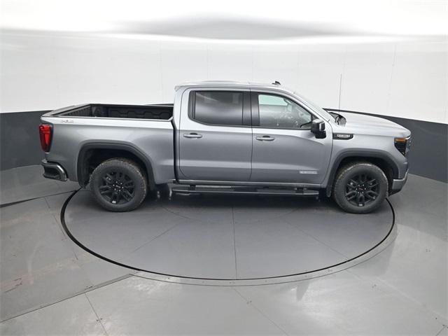 new 2026 GMC Sierra 1500 car, priced at $59,105
