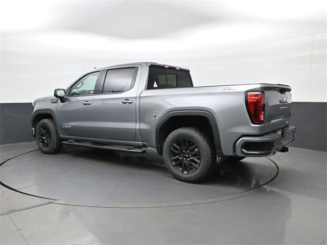 new 2026 GMC Sierra 1500 car, priced at $59,105
