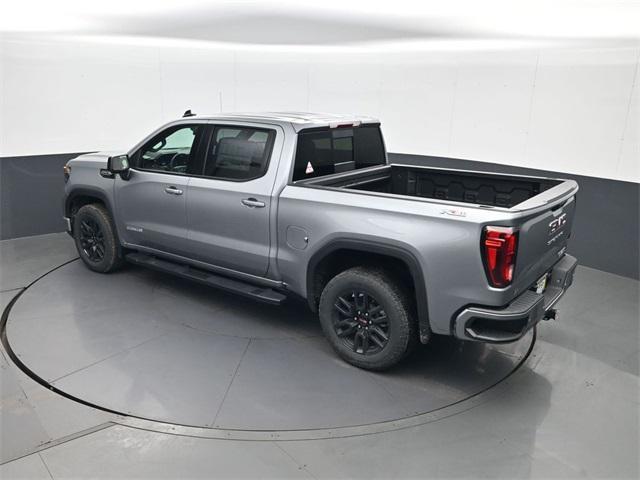 new 2026 GMC Sierra 1500 car, priced at $59,105