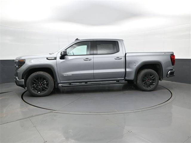 new 2026 GMC Sierra 1500 car, priced at $59,105