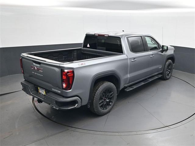 new 2026 GMC Sierra 1500 car, priced at $59,105