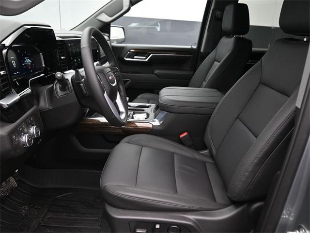 new 2026 GMC Sierra 1500 car, priced at $59,105