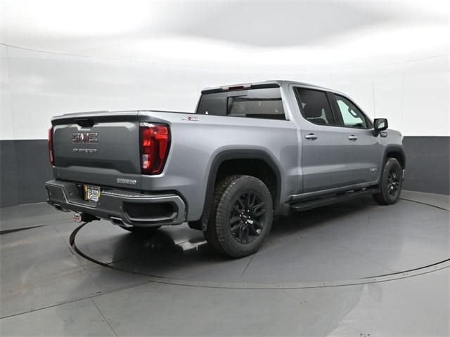 new 2026 GMC Sierra 1500 car, priced at $59,105