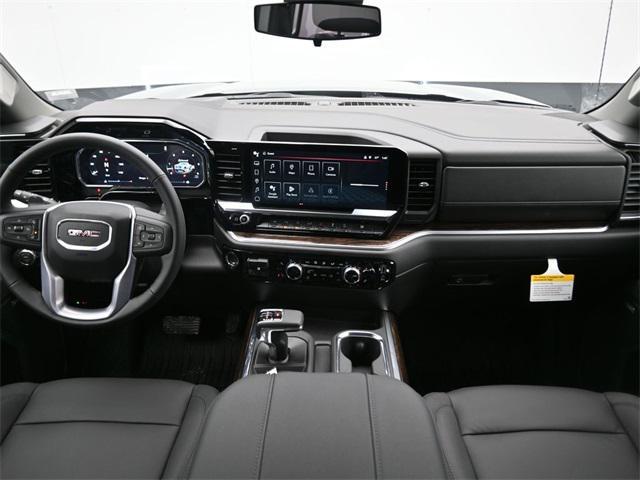 new 2026 GMC Sierra 1500 car, priced at $59,105