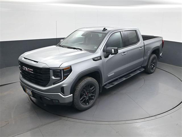 new 2026 GMC Sierra 1500 car, priced at $59,105