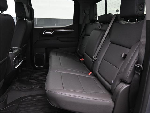 new 2026 GMC Sierra 1500 car, priced at $59,105