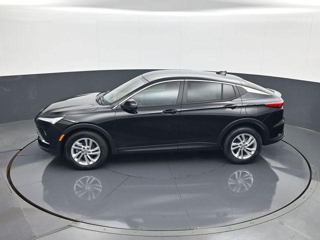 new 2026 Buick Envista car, priced at $27,666