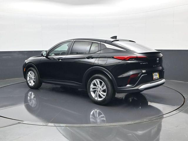 new 2026 Buick Envista car, priced at $27,666