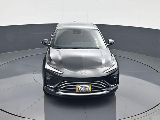 new 2026 Buick Envista car, priced at $27,666
